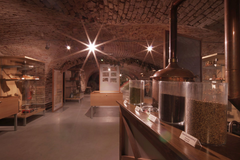 Muzeum pivovarnictví Černá Hora