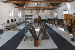 Muzeum mlynářství, pekařství, zemědělství