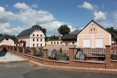 Muzeum mlynářství, pekařství, zemědělství