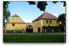 Národopisné muzeum Slánska v Třebízi