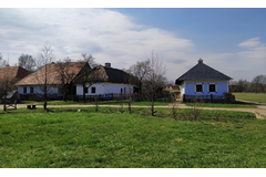 Muzeum vesnice jihovýchodní Moravy Strážnice