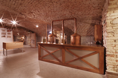 Muzeum pivovarnictví Černá Hora