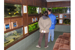 Školní rybářské muzeum
