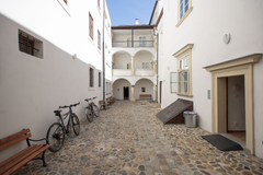 Západočeské muzeum v Plzni/Národopisné muzeum Plzeňska