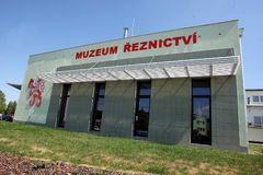 Muzeum řeznictví