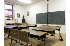 Muzeum Bojkovska - Školní třída