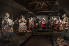 Západočeské muzeum v Plzni/Národopisné muzeum Plzeňska