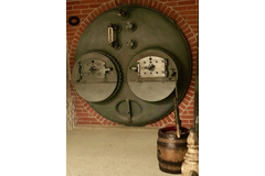 Muzeum rakousko-uherského pivovarnictví