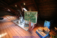Vesnické muzeum Kadlín – obec Kadlín
