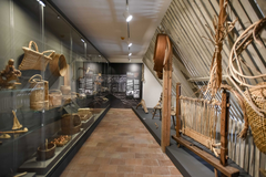 Západočeské muzeum v Plzni/Národopisné muzeum Plzeňska