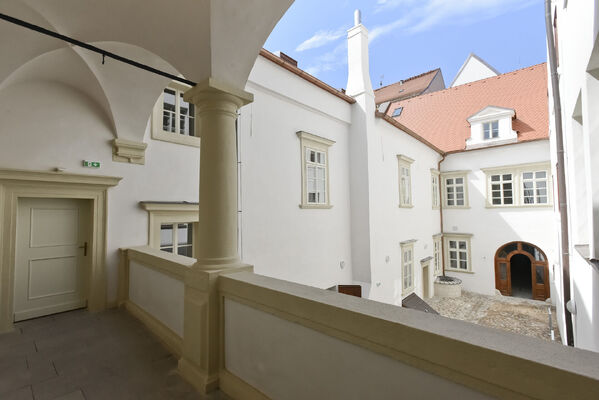 Národopisné muzeum Plzeňska