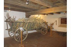 Muzeum obilnářství Skočice
