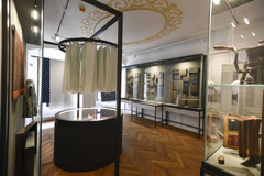 Západočeské muzeum v Plzni/Národopisné muzeum Plzeňska