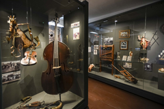Západočeské muzeum v Plzni/Národopisné muzeum Plzeňska